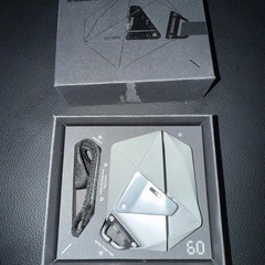 AirPods pro2 (usb-c)＋ケース2個＋イヤーピースの画像