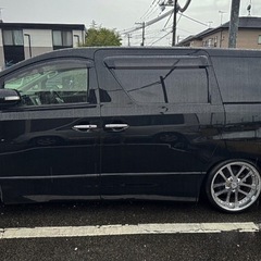 20アルファード 240S　前期❗️ キマってます❗️車検長いです❗️の画像