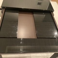 ダイニングテーブルセットの画像