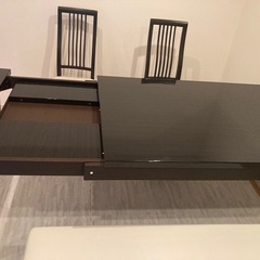 ダイニングテーブルセットの画像