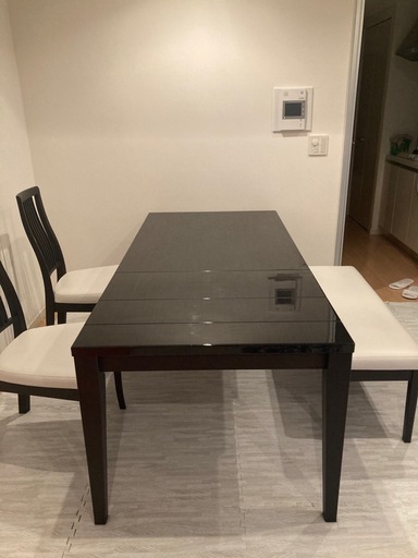 ダイニングテーブルセット