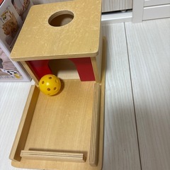 新品 アニマルビーズバスの画像