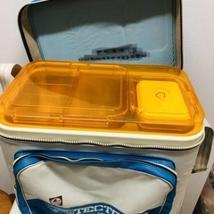 クーラーボックス
の画像