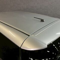 ウィッシュ Ｘ　エアロスポーツパッケージ 車検８年１１月まで 乗って帰れます の画像