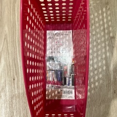 100均 A4サイズストックスタンドの画像