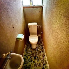 ✨✨🉐家具家電付き🉐石岡市山崎3dk戸建て🉐💖💖 - 石岡市