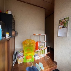 ✨✨🉐家具家電付き🉐石岡市山崎3dk戸建て🉐💖💖 - 不動産