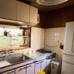 ✨✨🉐家具家電付き🉐石岡市山崎3dk戸建て🉐💖💖 − 茨城県