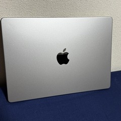 【メモリー32GB】MacBook Pro 14インチ M1 Pro / 32GBメモリ / 1TB SSD / スペースグレイの画像