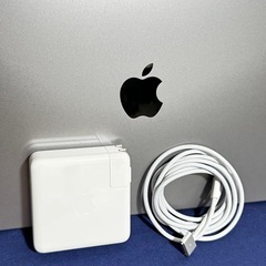 【メモリー32GB】MacBook Pro 14インチ M1 Pro / 32GBメモリ / 1TB SSD / スペースグレイの画像