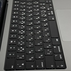 【メモリー32GB】MacBook Pro 14インチ M1 Pro / 32GBメモリ / 1TB SSD / スペースグレイの画像