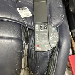 1人用チェアーの画像
