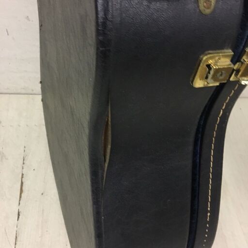 み 25081 アコースティックギター 留め具破損ケース付き モーリス Morris