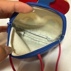 アンパンマン コキンちゃん コインケースの画像