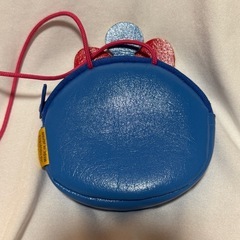 アンパンマン コキンちゃん コインケースの画像