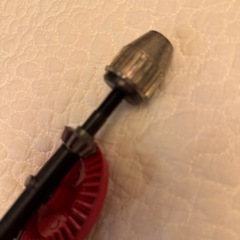 手動❗️手廻しドリルの画像