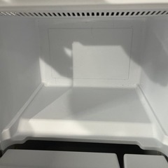 アクア冷蔵庫201ℓ 2020年製の画像