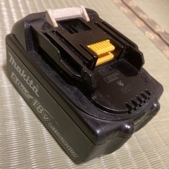 マキタ AS180D DC18RF BL1850 18V 5.0Ah 3点セットの画像