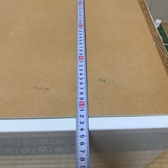 観音開き棚
の画像