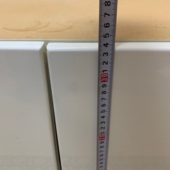 観音開き棚
の画像