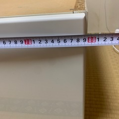 観音開き棚
の画像