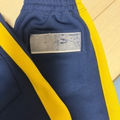 【美品】ゆりかご幼稚園用品の画像