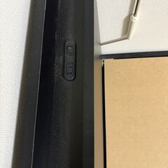 収納ベットフレームの画像