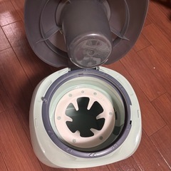 Combiポイテック　コンビおむつゴミ箱、ペットうんちゴミ箱の画像