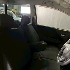ムーヴ カスタム　ＲＳ 車検９年１０月まで 乗って帰れます の画像