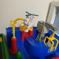 きかんしゃトーマス レッツゴー大冒険！の画像