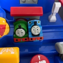 きかんしゃトーマス レッツゴー大冒険！の画像