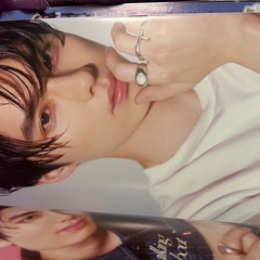 ViVi10月BOYNEXTDOOR の画像