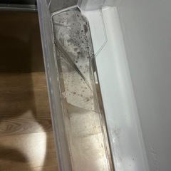 アクア冷蔵庫201ℓ 2020年製の画像