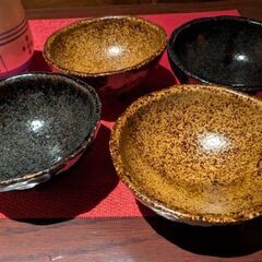 食器いろいろセットの画像