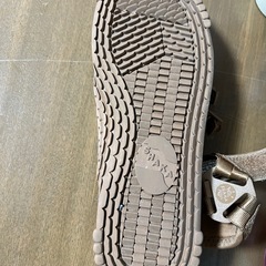Green parks Shaka サンダル　24cmの画像