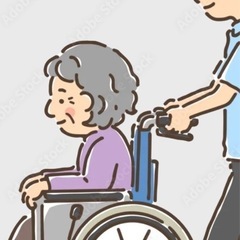 仕事が追いつかない介護系の方
の画像