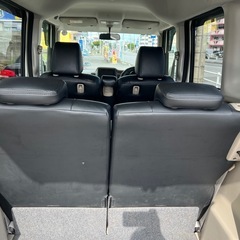 N-BOX 2年車検付き🉐🎊✨の画像