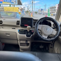N-BOX 2年車検付き🉐🎊✨の画像