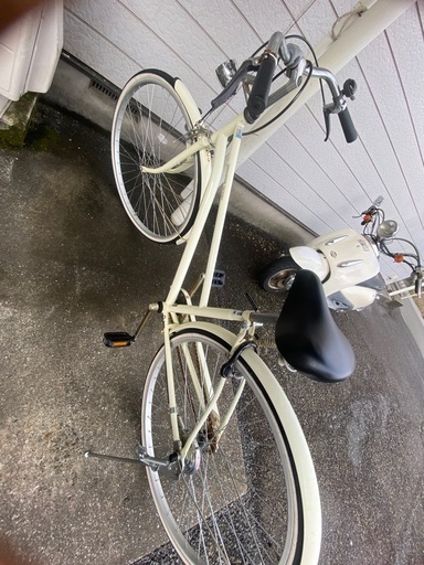 自転車