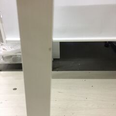  25078  正方形ダイニングテーブル　幅65cm IKEA   ◆大阪市内・東大阪市他 6,000円以上ご購入で無料配達いたします！◆ ※高槻・枚方方面◆西宮・尼崎方面◆生駒方面　それぞれ条件付き無料配送あり！            の画像