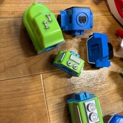 ボーネルンド　ミックス　オア　マッチの画像