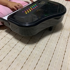 おもちゃのピアノの画像