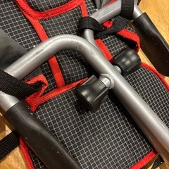 ベビー　椅子　リッチェルの画像