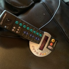 電動ソファの画像