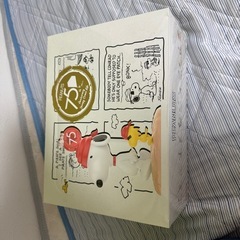 popmart peanuts 75thの画像