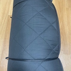GOKUMIN ナップマット（グレージュ）の画像