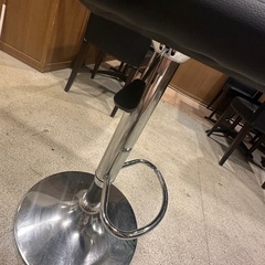 早い者勝ち🉐おしゃれなカウンターテーブルの画像