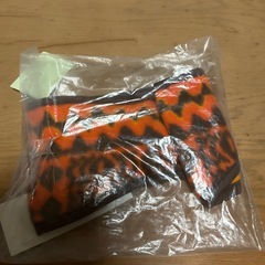 お渡し先が決まりました。ヘッドバンド（？)の画像