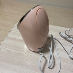 FESTTINO スチーマー　(本体のみ)の画像