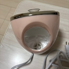 FESTTINO スチーマー　(本体のみ)の画像